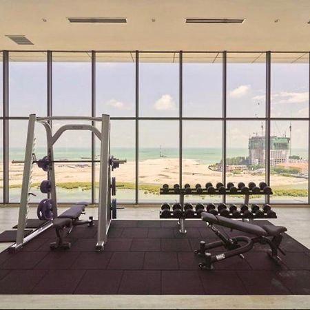 Imperio,Res - Modern -- Luxury -- Seaview Apartment Malacca Exterior photo