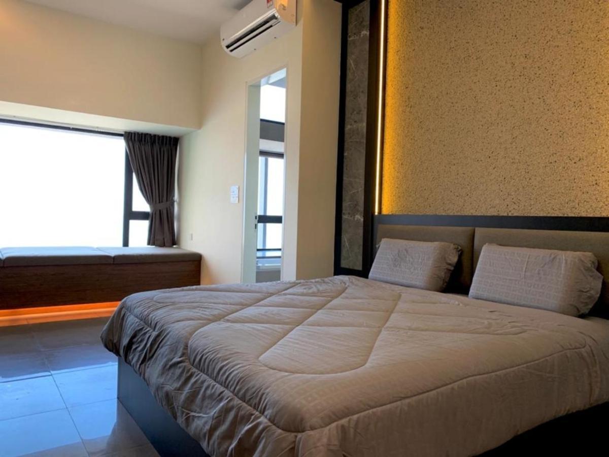 Imperio,Res - Modern -- Luxury -- Seaview Apartment Malacca Exterior photo